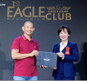 BaBinh Alvara và triết lý giáo dục