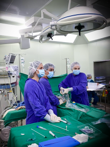 BS Tú - phát hiện sớm và can thiệp sớm cho trẻ