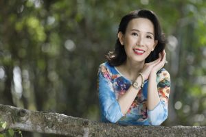 Tôn trọng nhịp phát triển tự nhiên – điểm giao thoa giữa Montessori và VIỆT ANH